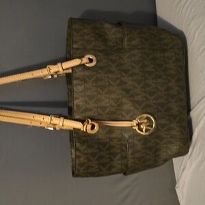 Michael Kors bag